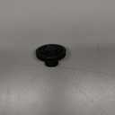 Lifegard Aquatics 3/4" MPT Low Profile Strainer