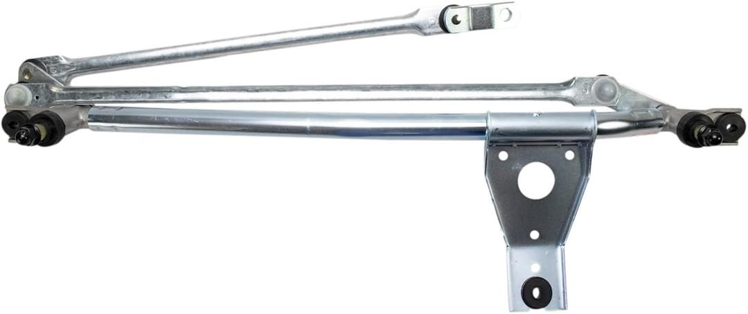 TRQ Windshield Wiper Transmission for Ford Escape Mercury Mariner Hybrid Tribute