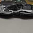 Depend Real Fit Adult Diapers, Incontinence Underwear for Men, Disposable, Maximum Absorbency, Small/Medium, Grey, 22 Count