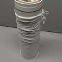 Food Warming Mat, Silicone Heating Tray with 7 Temperature Settings, Quick Full Surface Heating Pad, Thermochromic Line, Kids Lock, Electric Warming Tray for Buffets Party