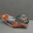 RV Surge Protector 30 Amp, 16000J with Smart Auto Shutoff  IP67 Waterproof  LED Large Screen Real-Time Circuit Analyzer for Camper & Travel Trailer