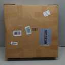 MISSLO Small Clothes Racks for Hanging Clothes Clothing Rack with Wheels 60" Metal Garment Rack with Shelves Portable Rolling Wardrobe Rack for Small Space, Black (Small 18.5")