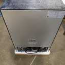 Electactic 3.0 Cu.ft Small Freezer, Mini Upright Freezer with Adjustable Thermostat, Removable Shelves, Reversible Single Door, for Bedroom/Home/Dorms/Apartment, Sanded Black