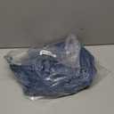 KUNMI Women's High Waisted Bell Bottom Bootcut Jeans Flare Wide Leg Stretch Trendy Jeans Size 8