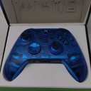 Xbox Wireless Controller  Sky Cipher Special Edition Series X|S, One, and Windows Devices