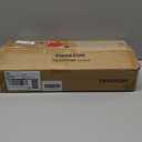 ELYKEN Floating Shelves for Wall, Set of 2 Hanging Shelves, 2-Tier Wall Mounted Storage Shelves for Books & Decor, Perfect for Living Room, Bedroom, Kitchen, Home Office, Study, Rustic Brown