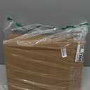 36Pcs Shipping Boxes,8x6x6 & 9x6x4 & 10x7x5 Mix and match Small Shipping Boxes,3 Sizes 12PCS Each shoe boxes cardboard.