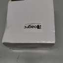 Soagrc Outdoor Christmas Lights, 400LEDs 131FT Christmas Tree String Lights, IP67 Waterproof 8 Modes Warm White Holiday Lights with Remote for House Yard Xmas Decorations