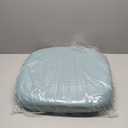 Office Chair, High Back Ergonomic Desk Chair, Breathable Mesh Desk Chair with Adjustable Lumbar Support and Headrest, Swivel Task Chair with flip-up Armrests, Executive Chair for Home Office