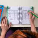Brain Games - To Go - Sudoku
