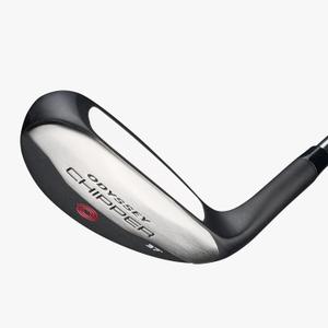 Odyssey Golf Chipper (Putter/Wedge), 35.5", Right, Graphite, Loft: 37 Degrees
