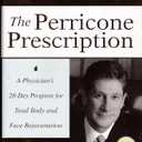 The Perricone Prescription: A Physician's 28-Day Program for Total Body and Face Rejuvenation,  Book