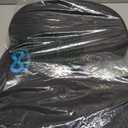 Everlasting Comfort Doctor Recommended Memory Foam Seat Cushion for Office Chairs & Car - Ergonomic Office Desk Accessories - Cushions for Tailbone Pain Relief, Sciatica & Back Support Pillow (Large, 01. Black)