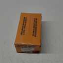 ELEAD 12-Piece Pegboard Hooks with Extension Straps, Heavy Duty Organizer Pegboard Accessories Fit for 1/4" Pegboard, Peg Board Tool Utility Hangers for Power Tool, Drill, Bag, Cord