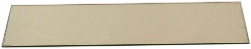 Lg 4890W1N005P Range Oven Door Inner Glass Genuine Original Equipment Manufacturer (OEM) Part