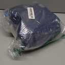 Limmys Premium Kids Swim Vest - Toddler Swim Jacket and Buoyancy Swimming Aid - Modern Design Swimming Vest for Boys, Girls and Babies - Drawstring Bag Included (Small, Azure Blue)