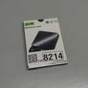 Kitchen Scale Digital Food Scale, Coffee Scale 3000g/0.1 Digital Scale Food Kitchen,7 Units Gram Scale for Baking and Cooking LCD Display Mini Food Scale (Silver(3kg/0.1))