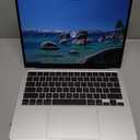 Apple 2026 MacBook Air 13-inch Laptop with M5 chip: Built for AI, 13.6-inch Liquid Retina Display, 24GB Unified Memory, 1TB SSD, 12MP Center Stage Camera, Touch ID, Wi-Fi 7; Silver