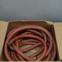 Gilmour Pro Commercial 3/4" x 50' Heavy Duty Water Hose, Durable and Kink Resistant 50 ft Garden Hose