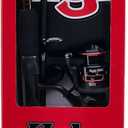 Ugly Stik GX2 Spinning Reel and Fishing Rod Combo