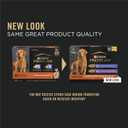 Purina Pro Plan Complete Essentials Wet Dog Food, Lamb and Vegetables and Turkey and Vegetables in Gravy Variety Pack - (Pack of 12) 13 oz. Cans (EXP 03/31/28)