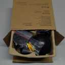 Kasa 1080p Indoor Pan/Tilt Wired Security Camera  Works as a Baby & Pet Monitor, Motion Detection & Tracking, 2Way Audio, Night Vision, SubscriptionFree Local Storage or Optional Cloud, EC71