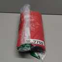 Syhood 2 Pieces Dog Jacket 2 Layers Fleece Lined Dog Jacket Warm Soft Windproof Small Pet Coat for Winter Cold Weather(XL, Navy,Red)