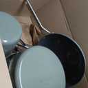 Calphalon Ceramic Nonstick 12-pc. Cookware Set