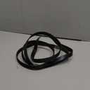 Tumble Dryer V-Drive Belt 144001958 9PHE1860 Compatible with Ariston TVM63X(NA)