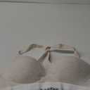 Calvin Klein Women's Modern Cotton Lightly Lined Wireless Bralette L