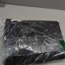 Unicook Round Smoker Cover 30 Inch, Heavy Duty Waterproof Charcoal Kettle BBQ Grill Cover, Fade Resistant Barrel Protector, Fits Weber Char-Griller Akorn Kamado and More, 30" Dia x 36" H