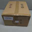 Black Crystal Bathroom Vanity Lights, Modern 2-Lights Bathroom Lighting Fixtures Over Mirror, Crystal Wall Lighting with Round Shade