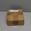 Collector's Gifts SpaceX Starship Crystal Lamp, 3D Laser-Etched Rocket Night Light, Ultimate Gift for Space Enthusiasts, Sci-Fi Fans & Mars Dreamers (Regular)