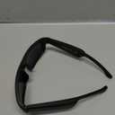 LVTEL Smart Glasses, Polarized Bluetooth Sunglasses, Built-in Mic & Speakers, Voice Assistant, UV Protection Audio Sun Glass