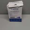 Jgstkcity Desk Clamp Power Strip,40W Total Fast Charging Station,2 PD 20W USB C Ports,Desk Edge Mount Surge Protector for Home, Office,3 Outlets,Fit 1.96" Tabletop Edge,ETL Listed