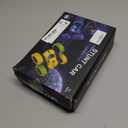 Remote Control Car for Kids Ages 6+, RC Cars Stunt Car Toy 4WD Double Sided 360 Rotating Remote Control with Headlights, Birthday Xmas Gifts for Boys 6 7 8 9 10 11 12 Green