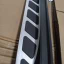 HEKA Running Boards fit for KIA Carnival 2022-2026 Side Step Nerf Bar Accessories (Carnival)