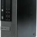 Dell OptiPlex 9020-SFF, Intel Core i5-4570 3.2GHZ, 16GB RAM, 512GB SSD Solid State, DVDRW, Windows 11 Pro 