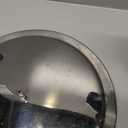 Presto 01264 6-Quart Aluminum Pressure Cooker, Silver