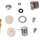 New Carburetor Rebuild Kit Master Overhaul for Nikki Carbs 796184