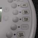 Pentair - EasyTouch Control System Accessories, EasyTouch ICP (Indoor Control Panel) for 8 circuit systems - 520549