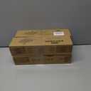 4 x Pants Hanger 6 Tiers No-Slip Pants Hangers Space Saving