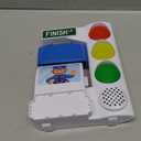 Move2Play, Red Light Green Light Game with Motion Sensing | Family Fun & Birthday Party Games | Gift for Kids, Preschool, & Toddlers Ages 2, 3, 4, 5, 6, 7+ Year Olds | Travel, Indoor, Outdoor