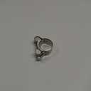 Otoolling 10 Pack T-bolt Hose Clamps Kit 23-25 mm Od Heavy Duty Adjustable 304 Stainless Steel T-slot Clamp for Radiator Constant Tension Exhaust