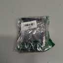 Money Clip Wallets for Men,Slim Bifold Wallet 10-12 Cards, Mens Leather Wallet with ID Window,RFID Blocking Thin Minimalist Credit Card Holder,Gifts for Him