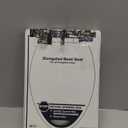 Kohler Elongated Bowl Toilet Seat 18 5/8"