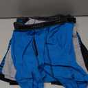 Hanes Men's Underwear Boxer Briefs Pack, Cool & Breathable Cotton Moisture-Wicking Underwear for Men, No Ride Up (Large)