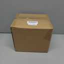 Bosmarlin Ceramic Soup Bowl Set of 4, 26 Oz, 6 Inch Stoneware Cereal Bowl for Oatmeal, Salad, Dishwasher and Microwave Safe, Reactive Glaze (Green, 6 in)