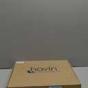 Havin Gold Kitchen Faucet with Pull Down Sprayer, High Arc Stainless Steel Material, with cUPC Ceramic Cartridge,Without Deck Plate,Fit for 1 Hole Kitchen Sink or Laundry Sink,Brushed Gold,HV501G