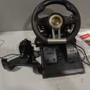 PXN V3 Pro Gaming Steering Wheel with Pedals